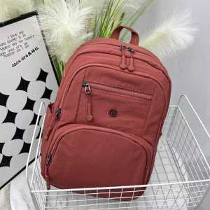 Tas Ransel Chibao CB 0804-SF + Free Dustbag Terbaru