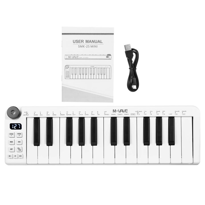 Smoky Midi - SKMD16