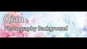 Ready stock sa local warehouseColorful Graffiti Photography Background 80 Age 90 Vintage Hip-Hop Theme Photo Booth Studio Props Supplies Retro Music Photo Background Rock Punk Dance Party Banner Decorative Cloth