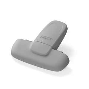 NIKO Child Lock Protector Cabinet Fridge Door Lock Safety Lock For Refrigerator T-type Double Button