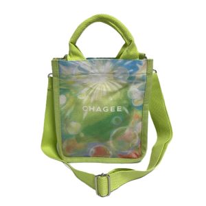 CHAGEE Tea Bags | Jasmine Peach Oolong Rose Passion Fruit Lychee Pu-Erh | FREE GIFTS