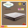 Comforta Springbed Super Pedic kasur Orthopedic Matras / Set. 