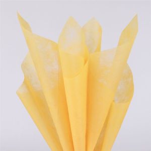 Kertas Tisu Flower Wrapping Paper Korean Premium Cotton Kertas Tissue Ecer SF30