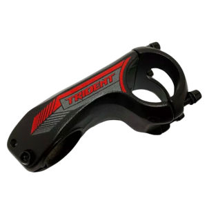 MOUNTAIN BIKE HANDLEBAR LONG negative -17° 70MM 31.8M STEM FOR MTB ROAD BIKE STEM -10