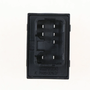 Xe tự động điện cửa sổ nâng lên nút điều khiển chuyển đổi cho Tucson IX 2009 2015 93580-2z000 935802z000 935762s000