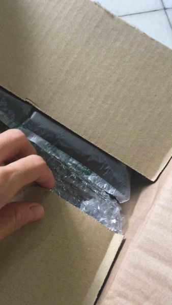 Buyer review video 5