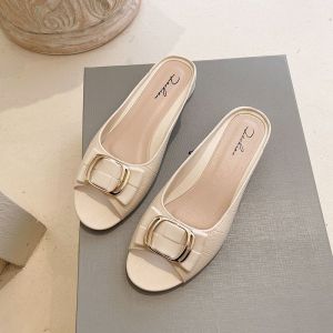 SN Elegant versitile outdoor fashion womenswear sandals #WT169