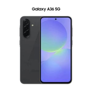 Samsung Galaxy A36 5G 8/256GB Super AMOLED 120hz Garansi Resmi Samsung Indonesia SEIN