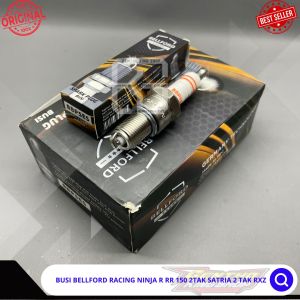 BUSI BELLFORD RACING NINJA R RR 150 2TAK SATRIA 2 TAK RXZ BBP5ES