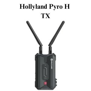 Hollyland Pyro H Wireless Video Transmission up to 4K/30fps (ORIGINAL HOLLYLAND MALAYSIA)