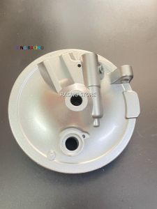 Má Đùm- Nắp Phanh Fu1NeoX RS100WAS100Wa A 2012-2024 Bánh Mâm Và Bánh Nan Hoa...