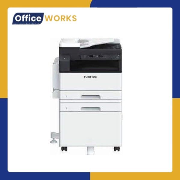 Scan Copy Printer