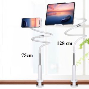 Kẹp điện thoại ipad cao cấp đa năng dùng cho ipad và điện thoại