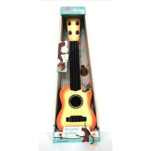 45CM Kids Guitar & Ukelele Premium / Gitar & ukelee Kanak-kanak