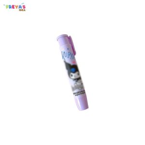FR-A76 Eraser Pen Penghapus Pensil Karakter Kartun Lucu / Penghapus Mekanik / Cute Pencil Mechanical