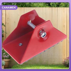 【CANAMEK】 Bậc thang chân miếng đệm cao su mở rộng thang thay thế bộ dụng cụ giày bền mặc sức đề kháng mở rộng thang acccessoires