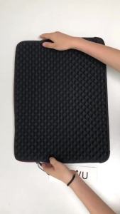 WIWU 17.3 inch Laptop Bag Case for 17 inch Laptop Waterproof Laptop Sleeve for Computer Notebook Bag 17.3