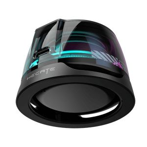 Magnetic Bluetooth Speaker For ios android Compact Wireless Portable mic mini speaker Sound Box Bluetooth 5.3 Phone Holder True Wireless RGB Lighting