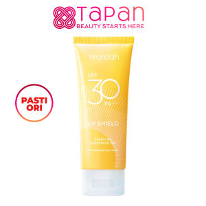 Wardah UV Shield Essential Sunscreen Gel SPF 30 PA+++