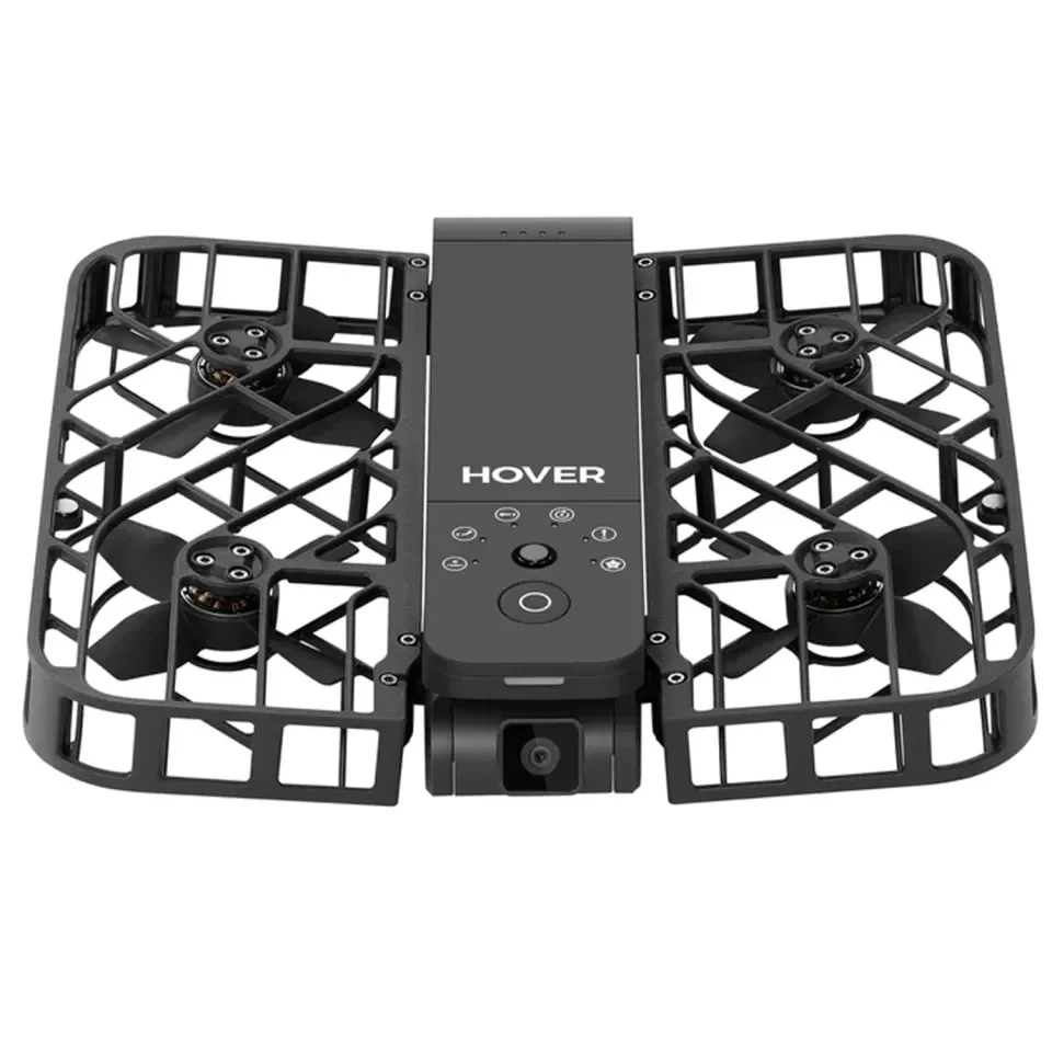 Hover deals camera passport