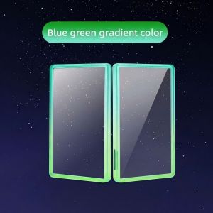 DAWEIF Full Wrap PSA 35PT Graded Cards Protector TPU Transparent Card Protective Case Exclusive Fall Protection Card Sleeve Box Card Display
