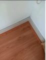 NẸP KẾT THÚC SÀN NHỰA GIẢ GỖ. 