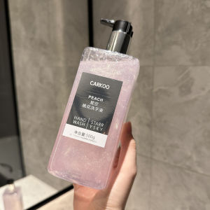Nước Rửa Tay Hương Thơm Ngôi Sao Kakou Phong Cách Bùng Nổ