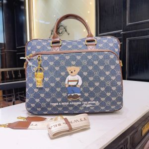 Túi đựng laptop TTWN BEAR TN3609 chính hãng