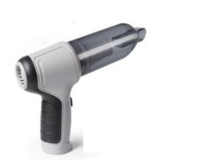 Máy hút bụi mini ô tô SUITU PRO cao cấp sử dụng pin sạc siêu bền / Máy hút bụi gia dụng