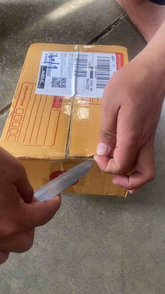 Buyer review video 3