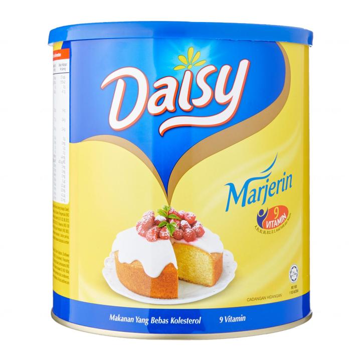 Daisy Margarine 2.5KG Lazada Singapore