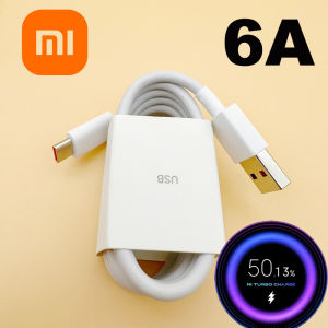 100%Original Xiaomi 6A 33W Type C Charger Fast Charger with Cable TYPE-C EU Charger Fast Charging android For Redmi Note 10 11 Pro  K20 K30 K40 Note 9 8 7 pro Mi 11 Poco X3 F3 Etc