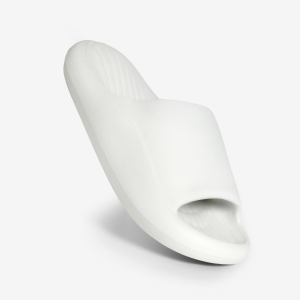 Sandal Flat Rumahan Sandal Wanita Eva Karet Sandal Jelly Empuk Anti Slip Tahan Air Trendy