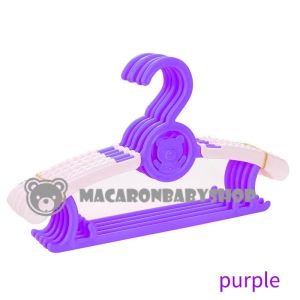 Hanger baju anak gantungan baju bayi hanger pakaian bayi