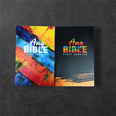 Ang Bible Old and New Testament