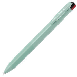 Sarasa Clip 3color pen (0.4/0.5mm)