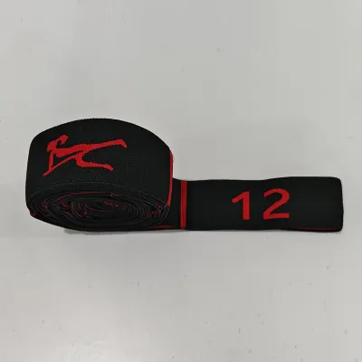 Yoga and Strength Training Band Middle-aged Elderly Rehabilitation training Bands Waist Legs Exercise Band Workout Resistance Bands