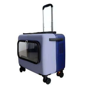 President Pet Case Junior