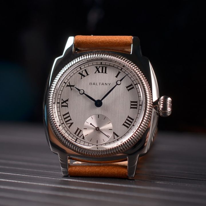 Baltany thời trang cổ điển đồng hồ đeo tay 1926 Oyster Tribute xem ...