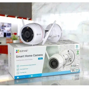 camera Ezviz H3C Bản 3M có màu ban đêm đàm thoại 2 chiều