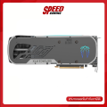 ZOTAC GAMING GeForce RTX 4070 Ti SUPER Trinity Black Edition 16GB GDDR6X VGA (การ์ดจอ)  By Speed Gaming. 