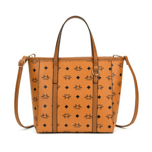 MKMC Handbag Wanita Resleting Import Besar Terbaru Tas Selempang Wanita Fashion Korean Style Tas Jinjing Wanita Kerja Multifungsi Tas Aesthetic Elegant Kekinian COD