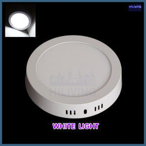 🌟SG STOCK🌟 Indoor Kitchen Light Room Light LED Panel Light Ultra-Thin Round Surface Mount Downlight Ceiling Light