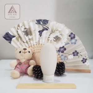 Chai Chiết  Tuýp Chiết Mỹ Phẩm Du Lịch Mini Tiện Lợi (Nhiều Màu)