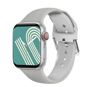 HW68 MINI dual strap บลูทูธโทรอัลบั้ม dial เสียงอินเตอร์คอม SOS สร้อยข้อมือมัลติฟังก์ชั่น