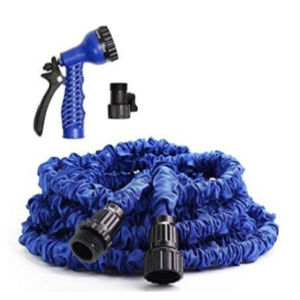 [selected]Magic Stretch Flexible Expandable 3 x Expanding Garden Hose