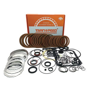 Transpeed F4a51 4wd Automatic Transmission Auto Gear Master Rebuilding Kit for HYUNDAI CHRYSLER MITSUBISHI