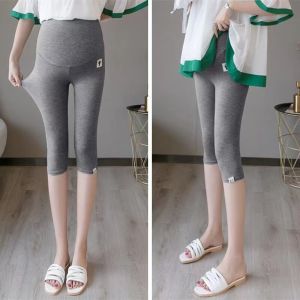 BIBELOT  กางเกงคนท้อง สวมใส่สบาย เลกกิ้งคุณแม่ตั้งครรภ์ เลคกิ้งคนท้อง ปรับขยายเอวได้ (M/L/XL/XXL) สินค้าพร้อมส่งจากไทย