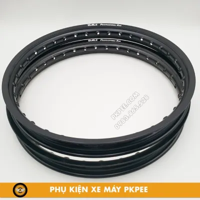 Cặp niềng nhôm Dale thailan size 1.4 1.4 cho dreams wave sirius jupiter