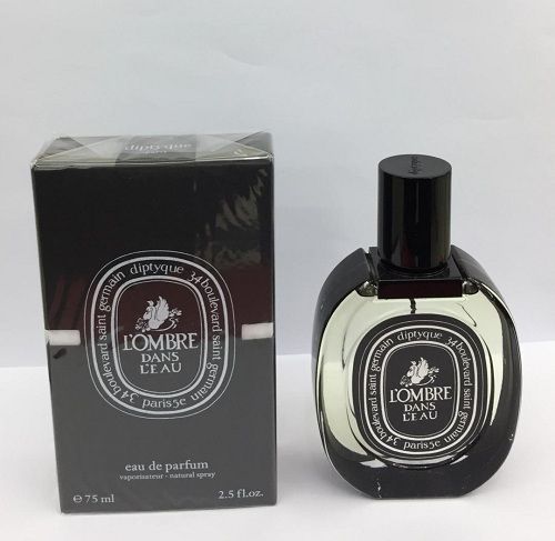 Diptyque L'Ombre Dans L'Eau 75ml diptyque L'Ombre Dans L'Eau 75ml